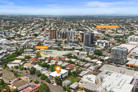 Property photo of 302/14 Brereton Street South Brisbane QLD 4101