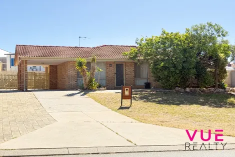 77 Moorpark Ave, Yanchep, WA 6035