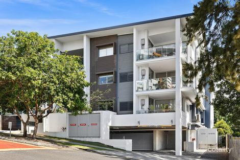Property photo of 302/14 Brereton Street South Brisbane QLD 4101