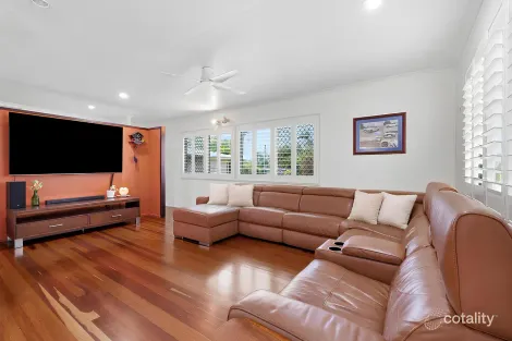 Property photo of 8 Luscombe Street Walkerston QLD 4751