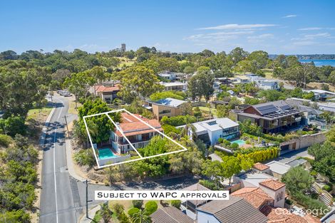 Property photo of 13 Bird Street Mosman Park WA 6012