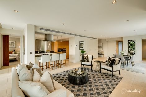 Property photo of 24/1 Macquarie Street Teneriffe QLD 4005
