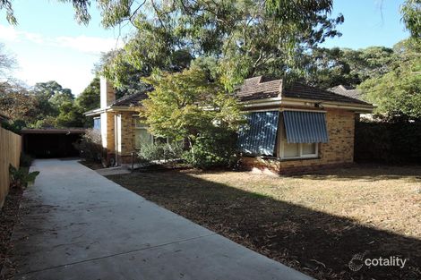 Property photo of 27 Drummond Street Blackburn South VIC 3130