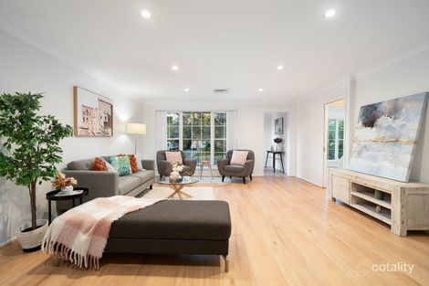 Property photo of 9 Edward Bennett Drive Cherrybrook NSW 2126