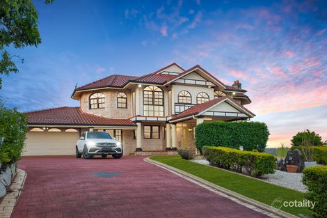 750 Eatons Crossing Rd, Draper, QLD 4520