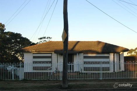 12 Oliphant St, Mount Pritchard, NSW 2170