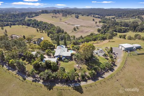 598 North Deep Creek Rd, North Deep Creek, QLD 4570