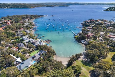 Property photo of 1 Coolong Road Vaucluse NSW 2030