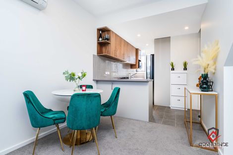 Property photo of 50/119 Sutherland Crescent Taylor ACT 2913