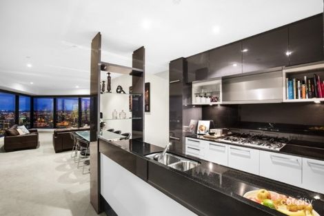 Property photo of 3402/7 Riverside Quay Southbank VIC 3006