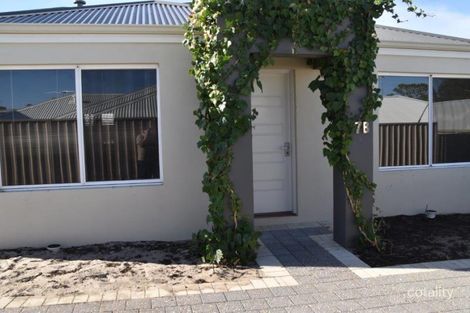 Property photo of 7B Lodesworth Road Westminster WA 6061