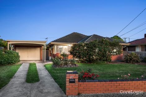 Property photo of 57 Newhaven Road Burwood East VIC 3151