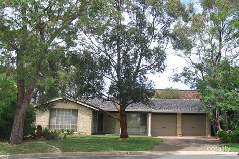 28 Dunmore Pl, Barden Ridge, NSW 2234