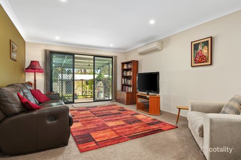 Property photo of 10 Tomalpin Street Kearsley NSW 2325