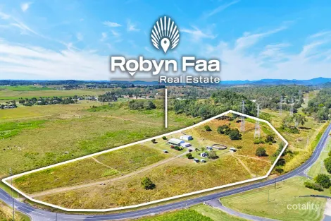 275 Pleystowe School Rd, Pleystowe, QLD 4741
