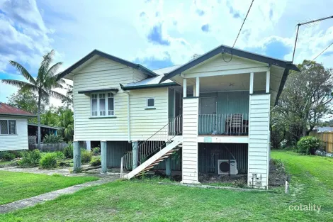 68 Blackall St, Basin Pocket, QLD 4305