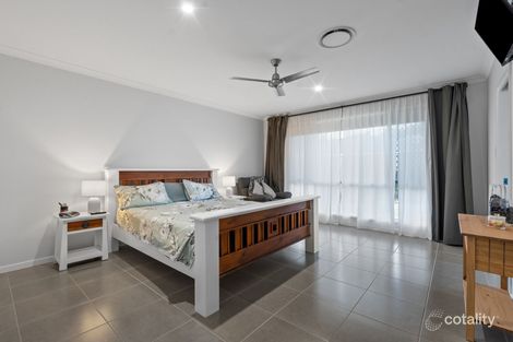 Property photo of 19 Beasley Way Canungra QLD 4275