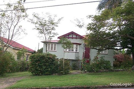 Property photo of 95 Mareeba Road Ashgrove QLD 4060