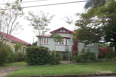 95 Mareeba Rd, Ashgrove, QLD 4060