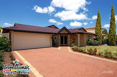 44 Matthews Cl, Noranda, WA 6062