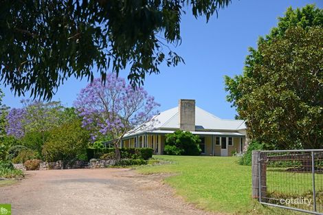 201 Agars Lane, Berry, NSW 2535