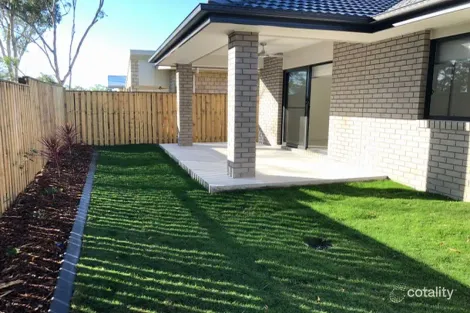 Property photo of 12 Frederick Place Park Ridge QLD 4125