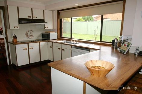Property photo of 5 Gleneagle Parade North Nowra NSW 2541