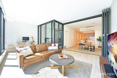 Property photo of 810/11 Wentworth Place Wentworth Point NSW 2127
