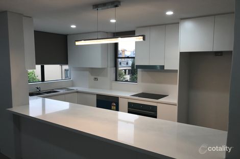 Property photo of 5/9 Nicholson Street Balmain East NSW 2041