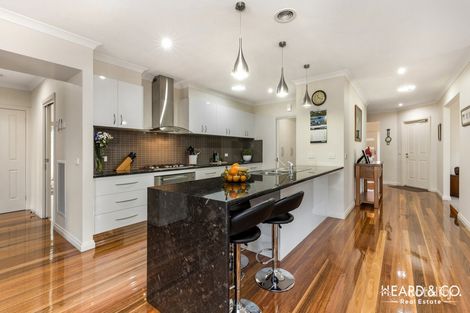 Property photo of 14 Roxburgh Crescent Junortoun VIC 3551