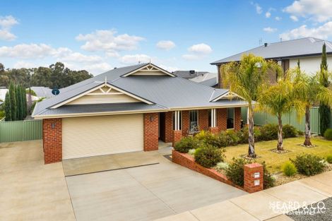 Property photo of 14 Roxburgh Crescent Junortoun VIC 3551