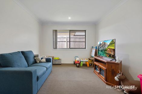 Property photo of 12 Breccia Street Yarrabilba QLD 4207