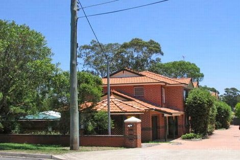 Property photo of 1/39-41 Allawah Street Blacktown NSW 2148