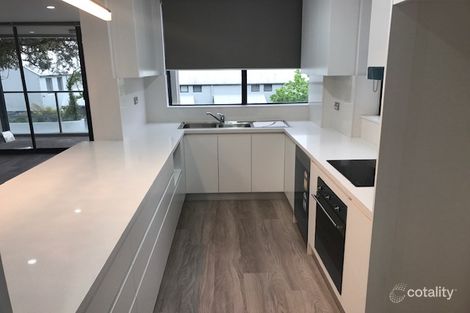 Property photo of 5/9 Nicholson Street Balmain East NSW 2041