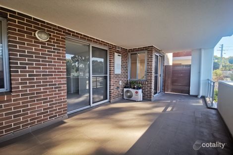 Property photo of 10/1-5 Greenhills Street Croydon NSW 2132