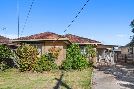 Property photo of 9 Maher Street Fawkner VIC 3060