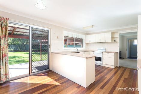 Property photo of 3 Kurrajong Crescent Taree NSW 2430