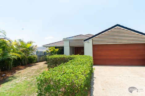 4 Cossington Cct, Maudsland, QLD 4210