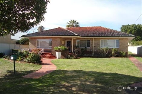 21 Fifth St, Bicton, WA 6157