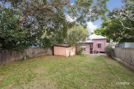 Property photo of 19 Harris Street Windsor QLD 4030