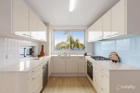 Property photo of 18/8 Lookes Avenue Balmain East NSW 2041