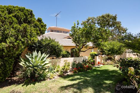 Property photo of 35A Murray Road Bicton WA 6157