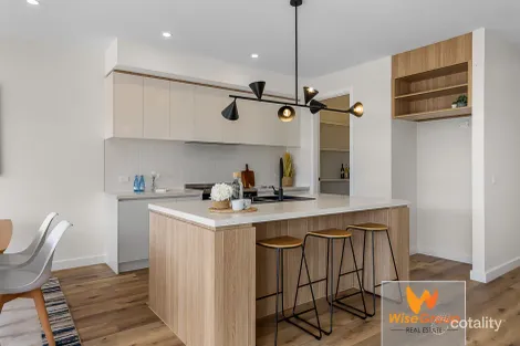 Property photo of 7 Olivia Lane Clyde VIC 3978