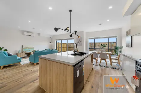 58 Verbena Bvd, Clyde, VIC 3978