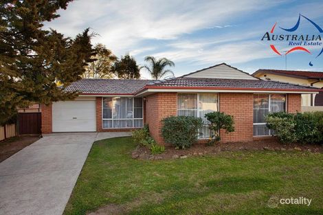 5 Tumut Pl, St Clair, NSW 2759
