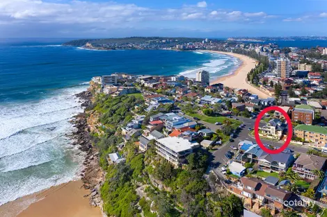 2/47 PAVILION ST, QUEENSCLIFF, NSW 2096