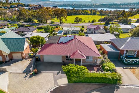 Property photo of 13 Elmac Crescent Austins Ferry TAS 7011