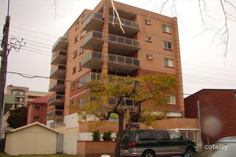 6/26 French Ave, Bankstown, NSW 2200