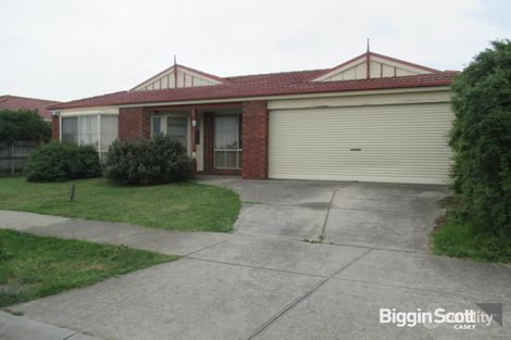 Property photo of 214 Evans Road Cranbourne West VIC 3977
