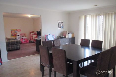 Property photo of 214 Evans Road Cranbourne West VIC 3977